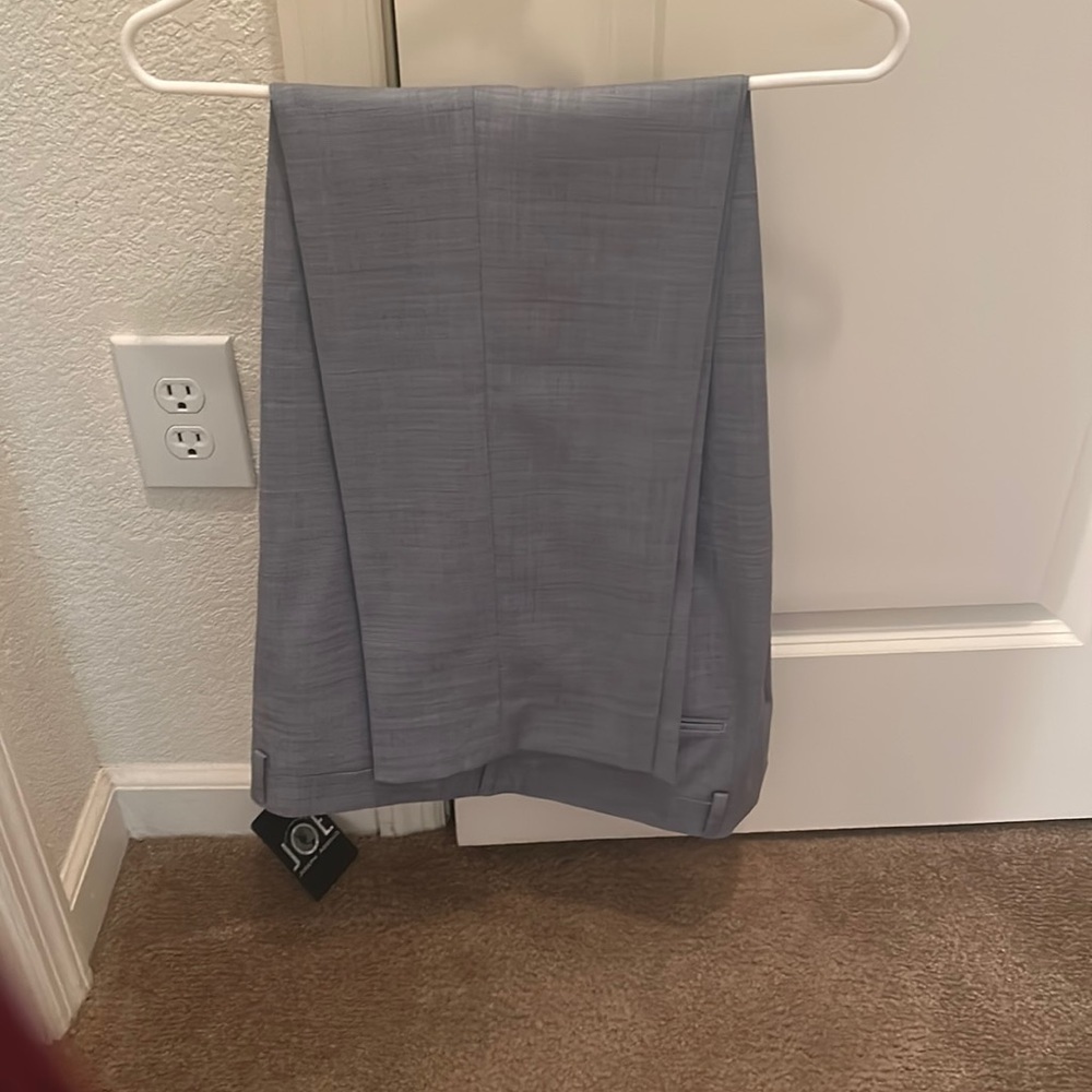 Pants - Picture 1 of 8